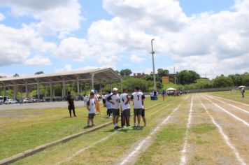 Foto - Torneio de Atletismo entres as APAES do Vale do Ribeira