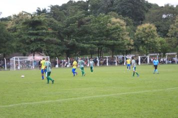 Foto - Jogo Festivo em comemoração ao aniversário de 32 anos