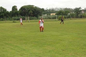 Foto - Unidos da Serra conquista o título do Campeonato Municipal de Futebol 2023- 2ª Divisão!