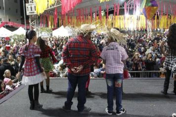 Foto - Arraiá da Educação 2023