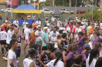 Foto - Corrida de Rua 2023 - Cajati, 2023