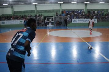 Foto - Campeonato Municipal de Futsal 2024,