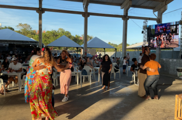 Foto - Teatro-Baile Casa da Farinha do Gonzagão 