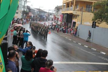 Foto - DESFILE CÍVICO 7 DE SETEMBRO