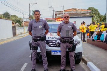 Foto - 18 de Maio- Dia Nacional de Combate ao Abuso e à Exploração Sexual contra Crianças e Adolescentes, mobilizado pela Campanha Faça Bonito-Lembrar é Combater.