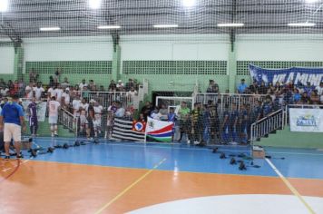 Foto - Campeonato Municipal de Futsal 2024,