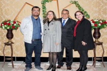 Foto - Formatura dos alunos da Escola Técnica Estadual (Etec) de Cajati