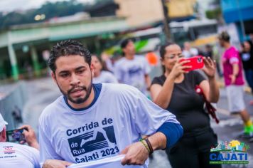 Foto - Corrida de Rua 2023 - Cajati, 2023