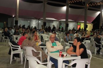 Foto - 1º BINGO SOLIDÁRIO DE CAJATI