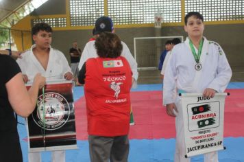 Foto - Festival de Judô Sensei Bete Bicas 