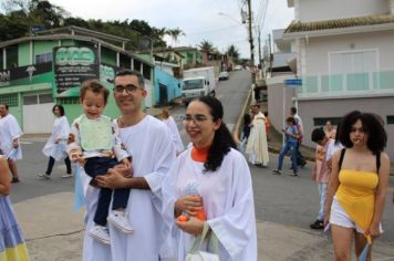 Foto - Festa Nossa Senhora Aparecida de Cajati