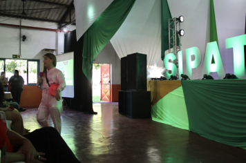 Foto - 1ª SIPAT da Prefeitura de Cajati