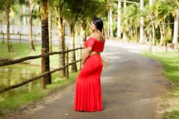 Foto - Ensaio fotográfico Projeto Criança Feliz