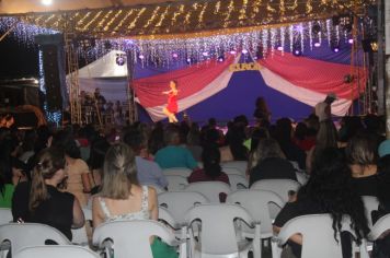 Foto - Natal Encantado - sexta-feira (13/12)