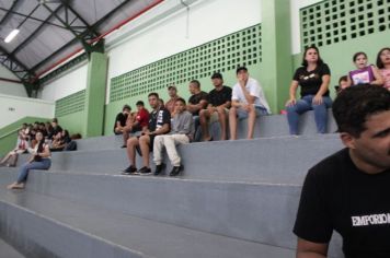 Foto - Campeonato Municipal de Futsal 2024,