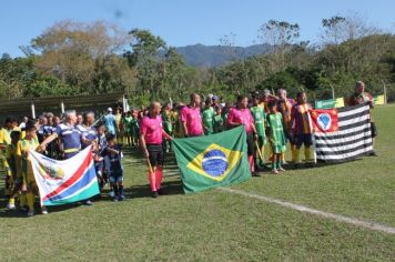 Foto - Copa Vale Sessentão- Sete Barras vence por 2 a 1 de Cajati