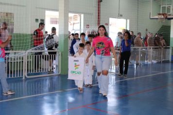 Foto - 10ª Copa Déto Bicas de Judô  e o 2° Festival de Judô Sensei Bete Bicas,