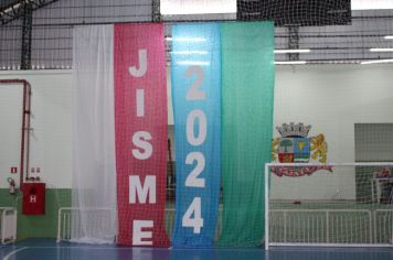 Foto - JISME 2024 