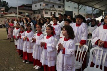 Foto - Festa Nossa Senhora Aparecida de Cajati