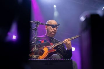 Foto - Paralamas do Sucesso- Cajati, 31 anos