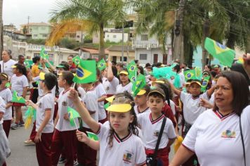 Foto - DESFILE CÍVICO 7 DE SETEMBRO