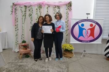 Foto - ✨Formatura das Oficinas Gratuitas do nosso Fundo Social de Solidariedade (FSS) 2023