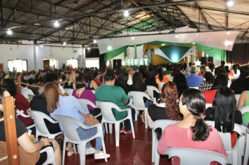 Foto - 1ª SIPAT da Prefeitura de Cajati