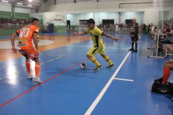 Foto - Campeonato de Futsal Intercidades -Quarta Edição