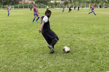 Foto - CAMPEONATO DOS VETERANOS FINAL