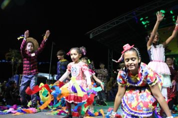 Foto - ARRAIAL DA EDUCAÇÃO 2024