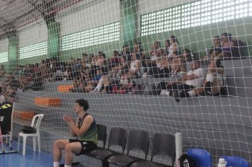 Foto - II FIVI - Festival Interestadual de Indoor de Vôlei de Cajati!