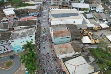 Foto - DESFILE CÍVICO 7 DE SETEMBRO