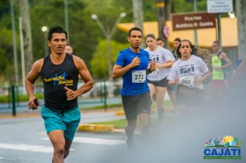 Foto - Corrida de Rua 2023 - Cajati, 2023