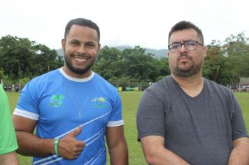 Foto - FINAL DO CAMPEONATO MUNICIPAL DE FUTEBOL 1ª DIVISÃO