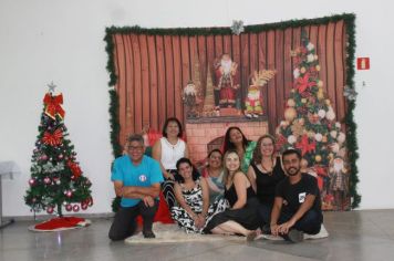 Foto - Formatura do Fundo Social de Solidariedade de Cajati 2023