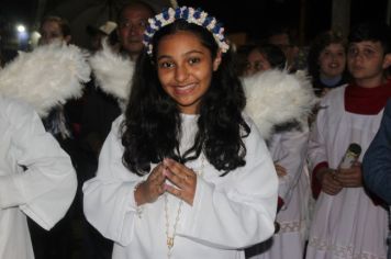 Foto - Festa da Padroeira em Cajati