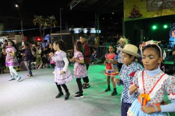 Foto - ARRAIAL DA EDUCAÇÃO 2024