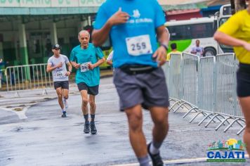 Foto - Corrida de Rua 2023 - Cajati, 2023