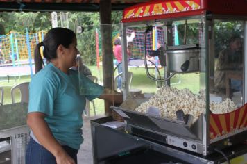 Foto - De Férias no Parque no Bairro Capelinha