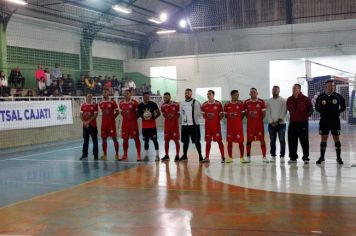 Foto - COPA INTERFIRMAS DE FUTSAL 2023