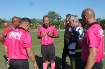 Foto - Copa Vale Sessentão- Sete Barras vence por 2 a 1 de Cajati