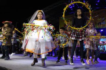 Foto - ARRAIAL DA EDUCAÇÃO 2024