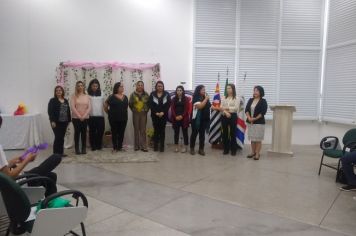 Foto - ✨Formatura das Oficinas Gratuitas do nosso Fundo Social de Solidariedade (FSS) 2023