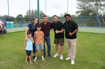Foto - Final do Campeonato Villa