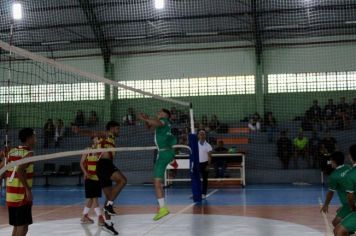 Foto - III FIVI - FESTIVAL INTERESTADUAL DE INDOOR DE VÔLEI DE CAJATI