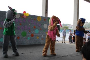 Foto - Semana da Criança da SEDUC no Centro de Eventos