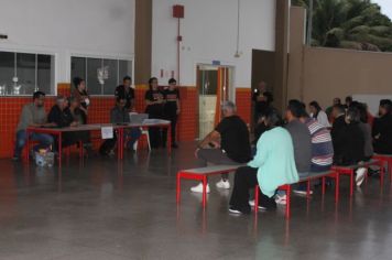 Foto - ELEIÇÃO PARA CONSELHEIROS TUTELARES 2023