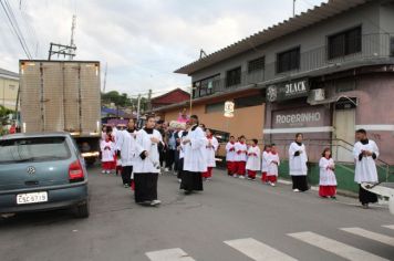 Foto - Festa Nossa Senhora Aparecida de Cajati