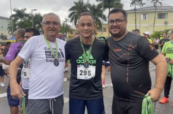 Foto - Corrida de Rua 2023 - Cajati, 2023