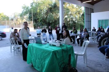 Foto - 2ª Conferência Municipal da Cidade